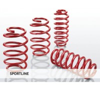 Пружины Eibach Sportline для Nissan Micra (K12) 1.5 dCi 01.03 -