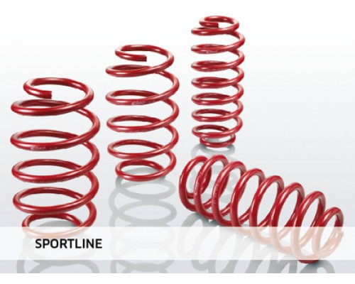 Пружины Eibach Sportline для Nissan Micra (K12) 1.4 01.03 -