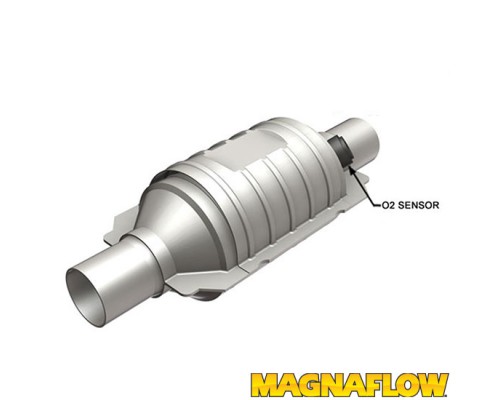Универсальный катализатор Magnaflow 99235HM для ремонта автомобиля