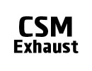 CSM Exhaust